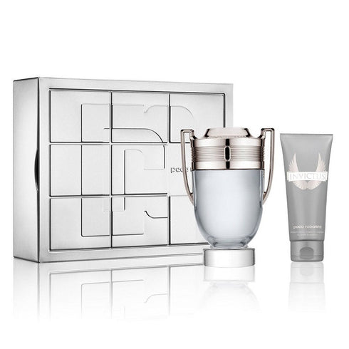 Paco Rabanne Invictus 2-Piece Gift Set